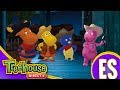 Backyardigans Recopilación De Canciones 5