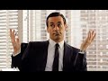 Mad Men Star Jon Hamm Reveals Behind The Scenes Nudity Secrets