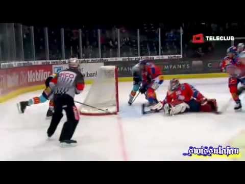 #79 Michel Riesen 2008-2012