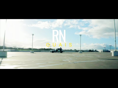 RN - OUAIS (En boucle) Clip officiel  by The One Futur