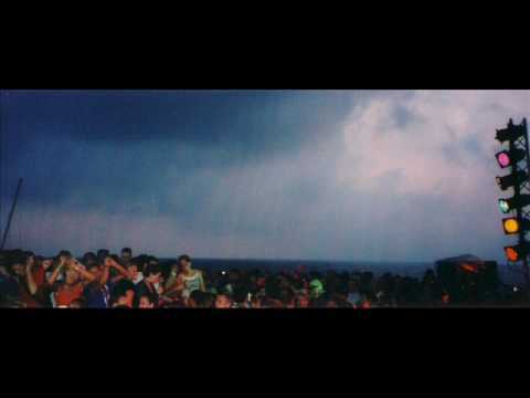 Dj Nas  SpringMix 2009