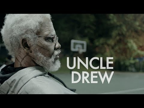Uncle Drew - Official Trailer (HD-Pro) | Cinetext