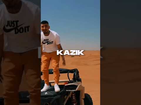 Uzi X Montiego - Para