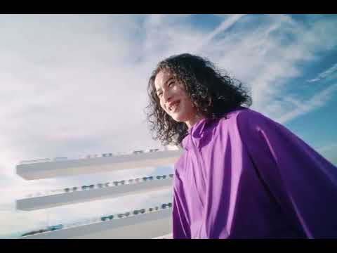 ぜんぶ、ここにある。　JINS SUNGLASSES　30秒