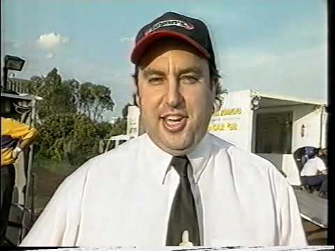 Australian Speedway Racing in the 90's - Volume One