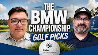 Best BMW Championship Picks: Golf Betting Strategy for the Second Play