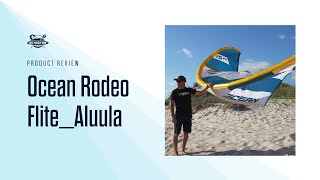 Ocean Rodeo Flite_ _ _ _ Aluula Is A Game Changer