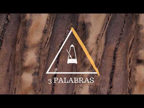 Nahuel Piscitelli - Silencio [3 palabras - Madera II]