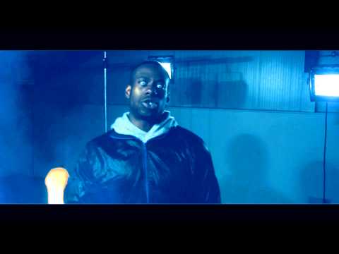 Remo Skilla - Fire Starter. Music video. (Prodigy)