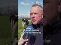 Geld verdienen met je bodem? Boer Geert doet het! | RTV Oost