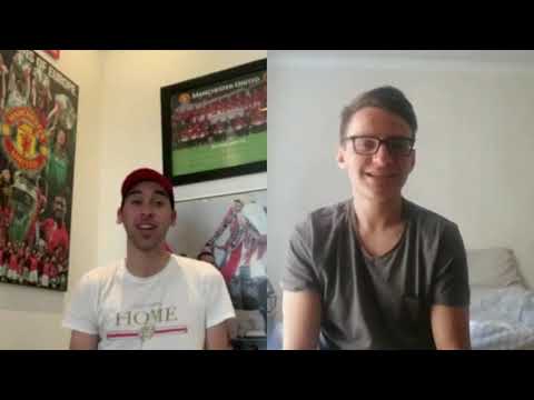 Stretford Saffas: Man United vs Astana Preview