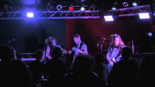 Revocation - Pestilence Reigns - May 13th 2011 - Rochester, NY