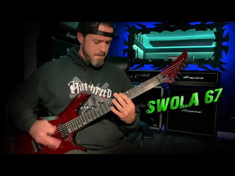 SWOLA #67 - Riff Challenge