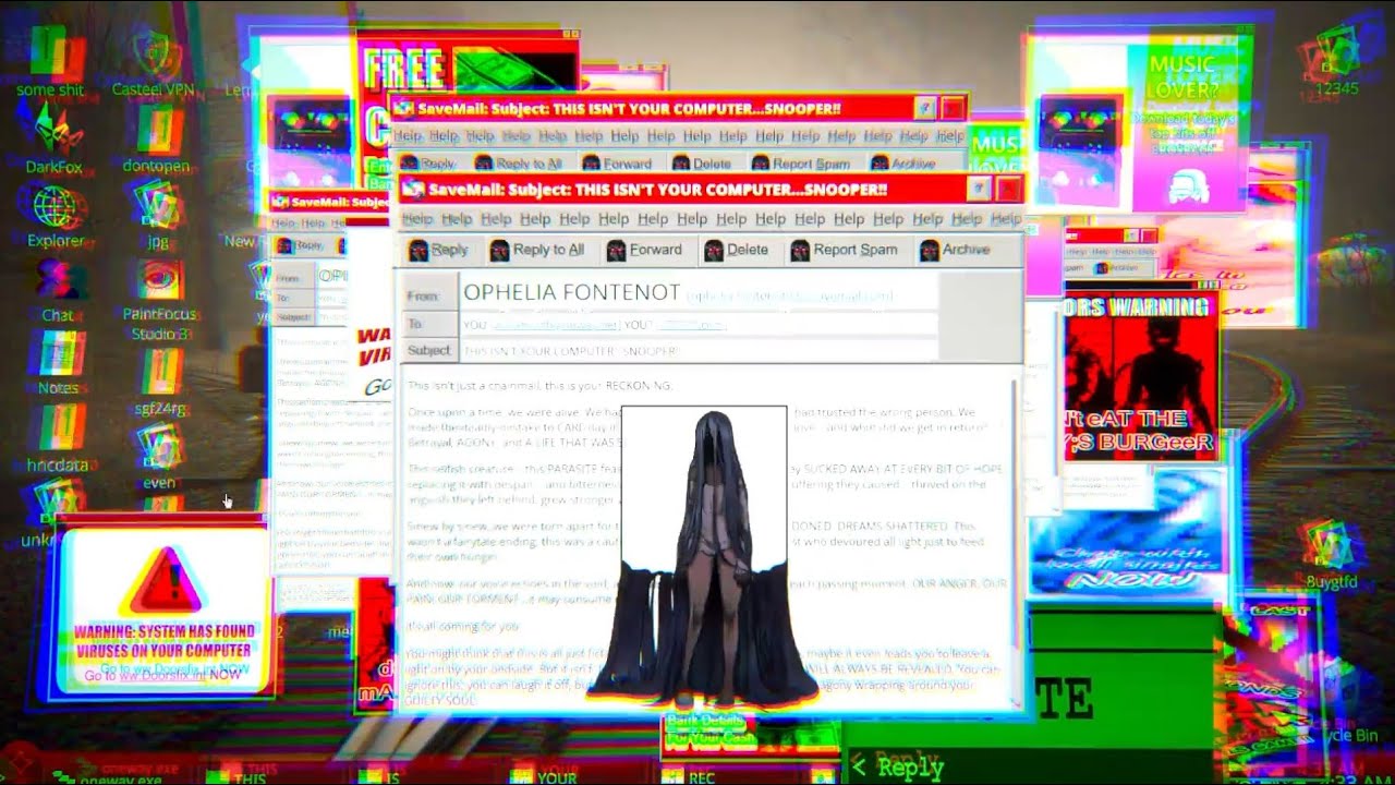 oneway.exe demo trailer teaser