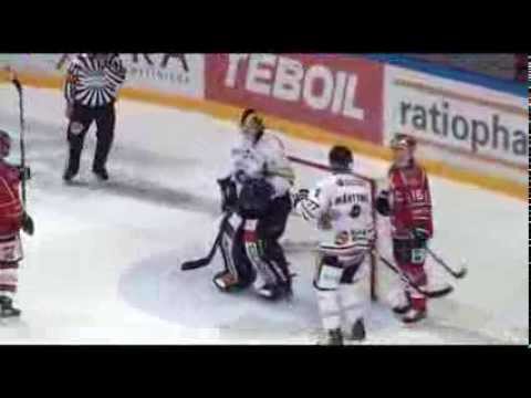 SM-liiga: HIFK - Kärpät