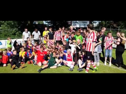 Groote Lindt - De leukste club van Zwijndrecht