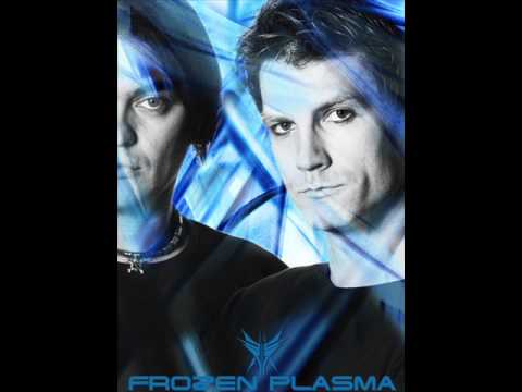 Frozen Plasma - Crossroads