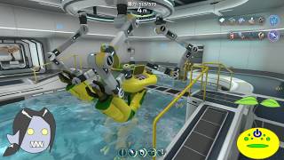 【Subnautica】ゾンビと見るサブノーティカ【第13回】