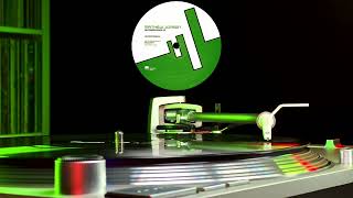Mathew Jonson - Decompression (2004) 12" Vinyl Rip