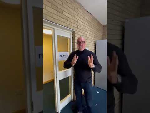 Flat 3, 118-120 Warwick Street | Leamington Spa | Student Tour (9 Bed)