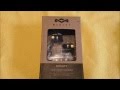 Видеообзор Marley UpLift Grand (EM-JE033-GN)