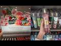 REVIEW OF BATH AND BODY WORKS VERA BRADLEY COLLAB AND FOREVER CHERRY BLOSSOM