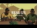 REAL G S Instrumental G Funk Gangsta Rap West Coast Type Beat Prod By Artacho