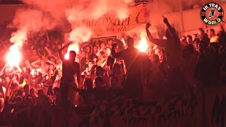 Download lagu Aris fans amazing singing in basketball derby! (2010) #worldofultras mp3 Download lagu Aris fans amazing singing in basketball derby! (2010) #worldofultras mp3