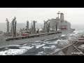 66 Line Throwing Gun Used During Refuelling At Sea TECHIJ