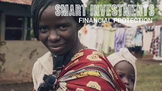 Universal health coverage: a call to action