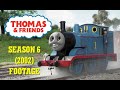 Thomas Friends Season 6 2002 Footage