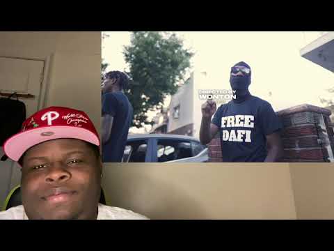 Porter B - SHOULDA KNOWN PROD BY ELVIS BEATZ & RANSOM ( OFFICIAL MUSIC VIDEO) REACTION!!!