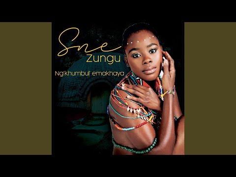 Ng'khumbul' Emakhaya