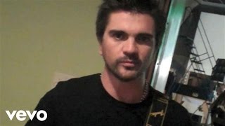 Juanes - Yerbatero (Behind The Scenes)