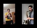 The Prayer Cover Cesar Dias Johnny Popey