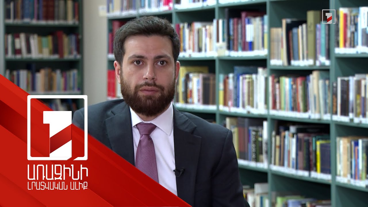 Ծոցի երկրները մեծ հետաքրքրություն ունեն ՀՀ տրանզիտային հնարավորությունների նկատմամբ. ՀՀ ԱԳ փոխնախարար