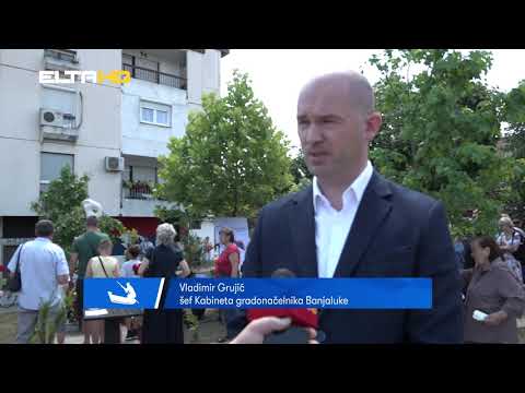 BL HRONIKA 29 06 21  - SPOMEN CESMA ROSULJE