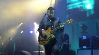 Manic Street Preachers - Enola/Alone LIVE @Royal Albert Hall 2016