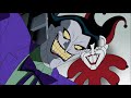 Justice League Soundtrack - Joker Theme
