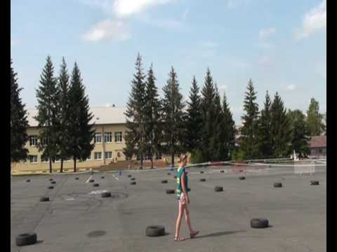 Škodateam Běšiny Jaro 2009