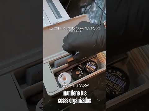 PIVOT TRAVEL CASE