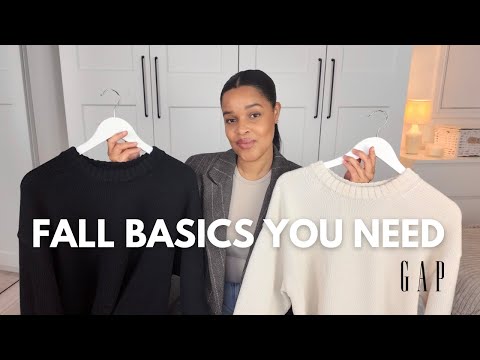 Sweater Gap Mujer