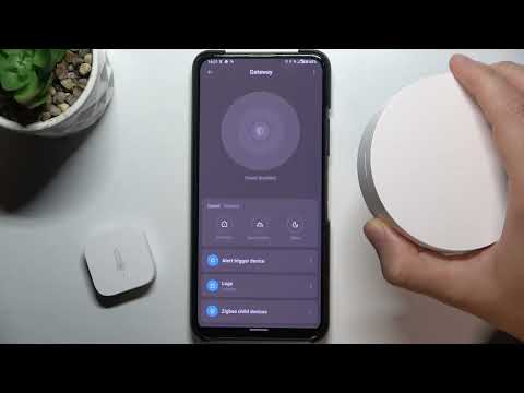 How to Factory Reset XIAOMI Mi Smart Home Hub - Restore Defaults on Xiaomi Smart Home Gateway