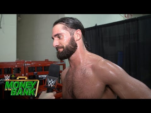 Seth Rollins Credits AJ Styles For “Curb Stomp” Into “Styles Clash” Transition At Money In The Bank