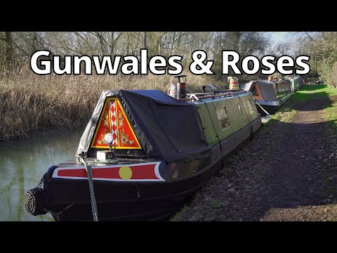 289. The canal painter keeping traditional art alive