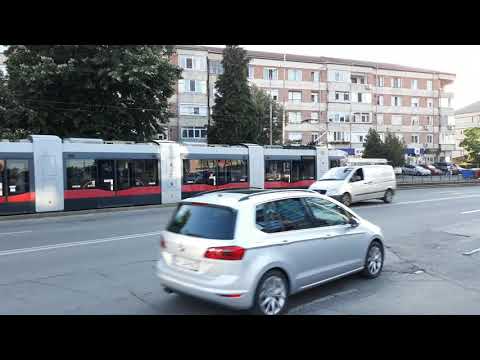 Siemens ULF OTL Sa Oradea