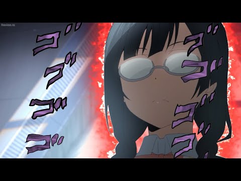 Setsuna Yuki Is Diavolo (Love Live! X JoJo)