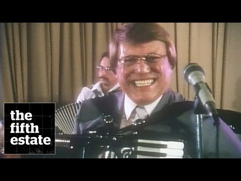 Walter Ostanek: Polka King (1989) – der fünfte Stand