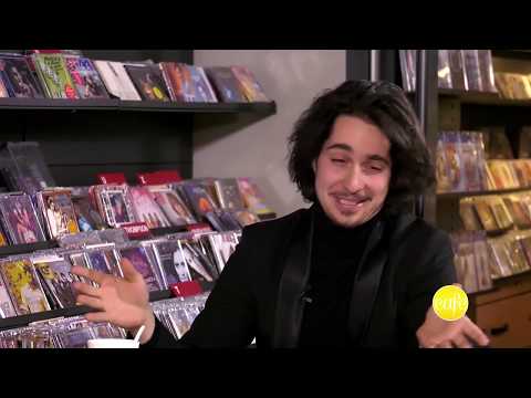 CMC Cafe NOVA PLOČA / 10.12.2017. / GEA