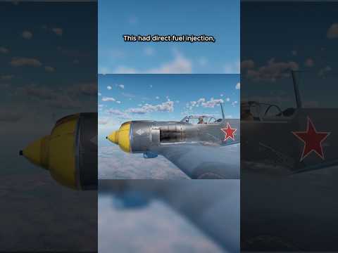 How the Worst Soviet Fighter Became the Best